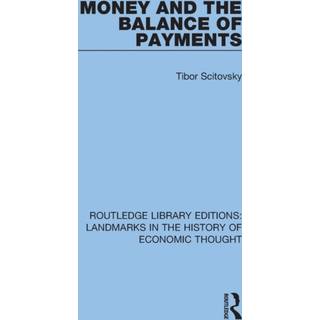 Money and the Balance of Payments