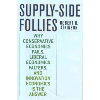 Supply-Side Follies