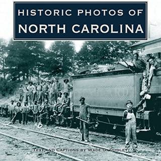 Historic Photos of North Carolina