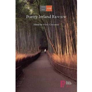 Poetry Ireland Review