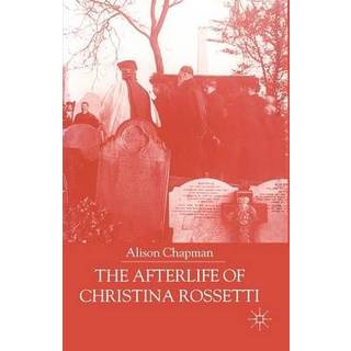 The Afterlife of Christina Rossetti