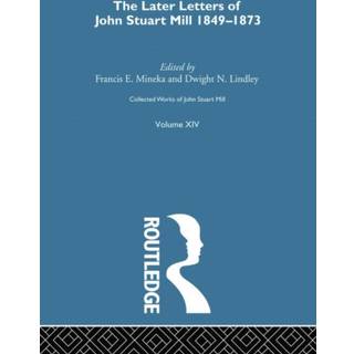 Collected Works of John Stuart Mill