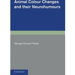 Animal Colour Changes and their Neurohumours