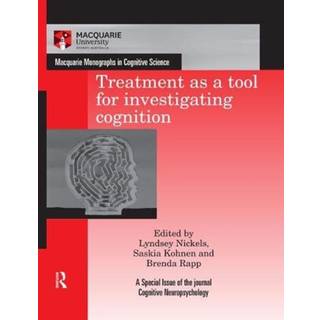 Treatment as a tool for investigating cognition