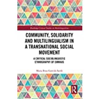 Community, Solidarity and Multilingualism in a Transnational Social Movement