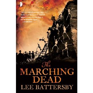 The Marching Dead