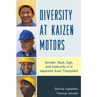 Diversity at Kaizen Motors