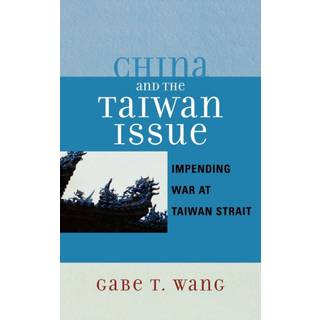 China and the Taiwan Issue