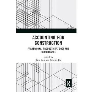 Accounting for Construction
