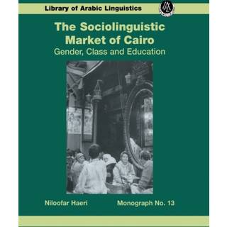 Sociolinguistic Market Of Cairo