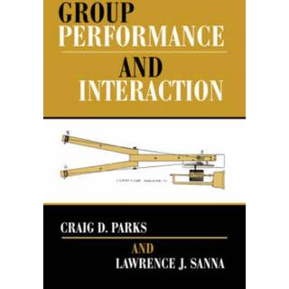 Group Performance And Interaction