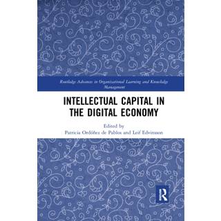 Intellectual Capital in the Digital Economy