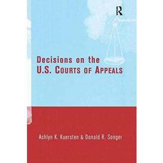 Decisions on the U.S. Courts of Appeals