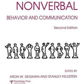 Nonverbal Behavior and Communication