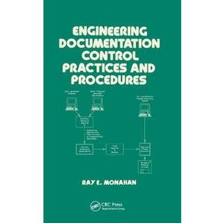 Engineering Documentation Control Practices & Procedures