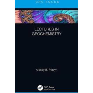 Lectures in Geochemistry
