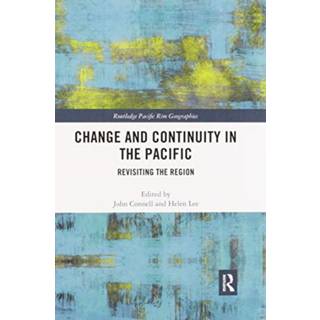 Change and Continuity in the Pacific