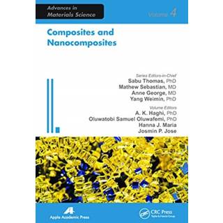 Composites and Nanocomposites