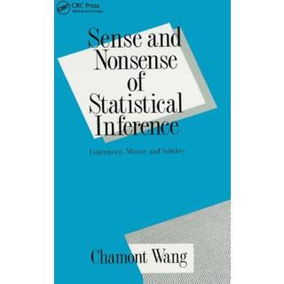Sense and Nonsense of Statistical Inference