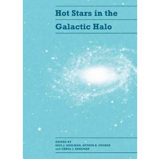 Hot Stars in the Galactic Halo