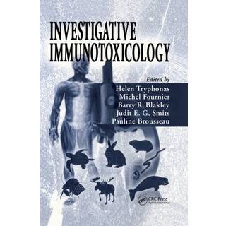 Investigative Immunotoxicology