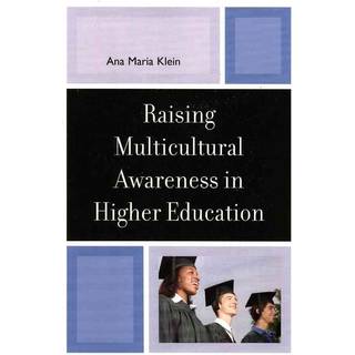 Raising Multicultural Awareness in Higher Education