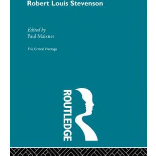 Robert Louis Stevenson