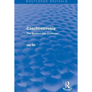 Revival: Czechoslovakia (1972)