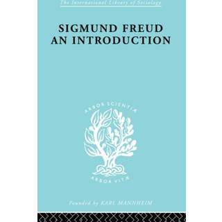 Sigmund Freud - An Introduction