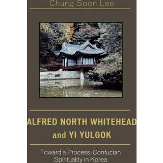 Alfred North Whitehead and Yi Yulgok