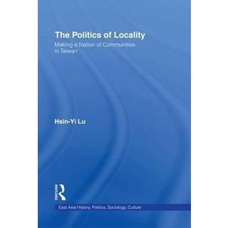 The Politics of Locality