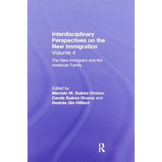 The New Immigrant and the American Family