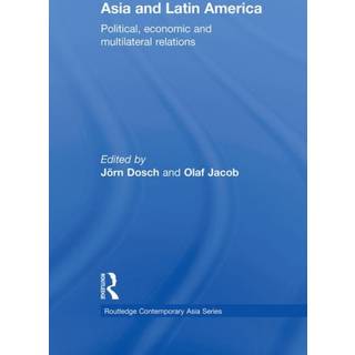 Asia and Latin America