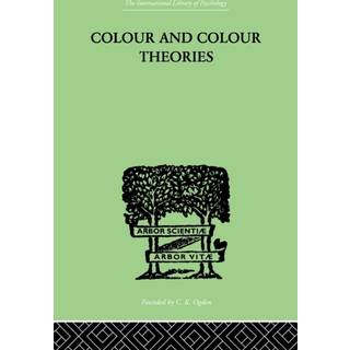 Colour And Colour Theories