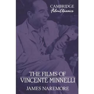 The Films of Vincente Minnelli