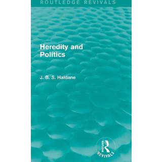 Heredity and Politics