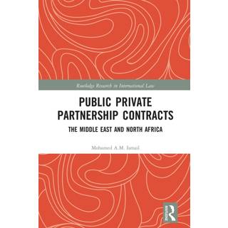 Public Private Partnership Contracts