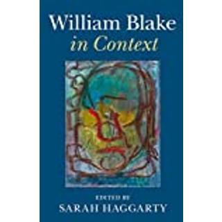William Blake in Context