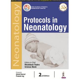 Protocols in Neonatology