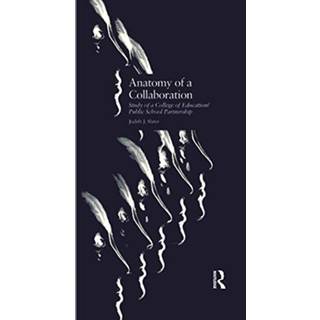 Anatomy of a Collaboration