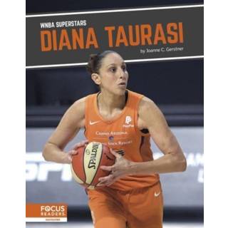 Diana Taurasi