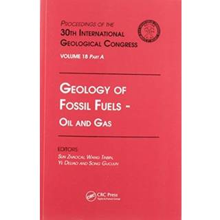 Geology of Fossil Fuels --- Oil and Gas