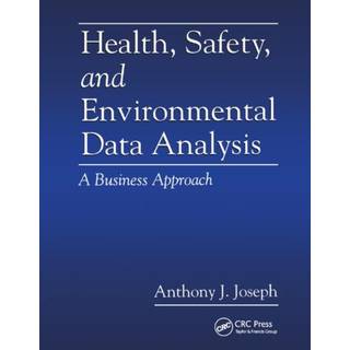 Health, Safety, and Environmental Data Analysis