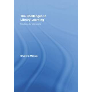 The Challenges to Library Learning