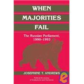When Majorities Fail
