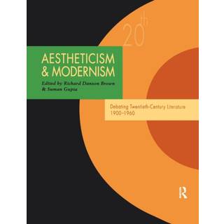 Aestheticism and Modernism