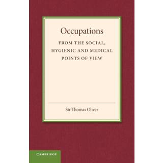 Occupations