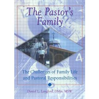 The Pastor's Family