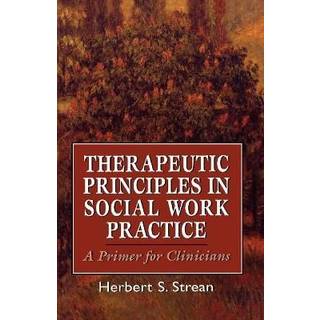 Therapeutic Principles in Social Work Practice