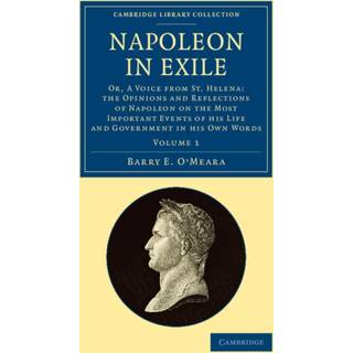 Napoleon in Exile